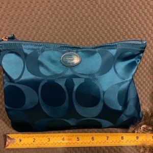 Coach Weekender Tote Set